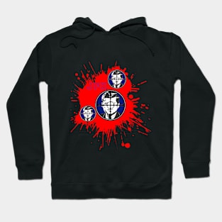 JFK Assassination Hoodie